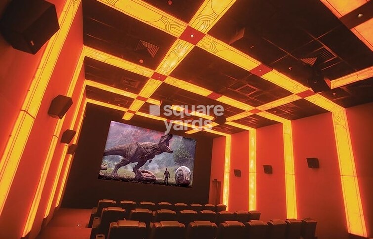 Neelam Senroofs Amenities-Features 1