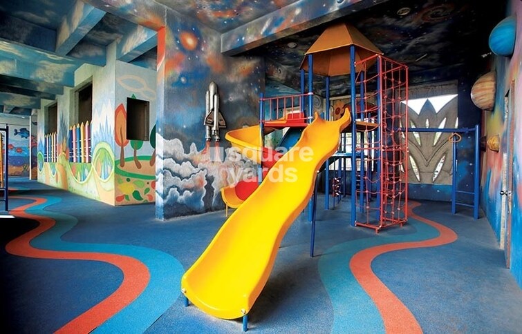 Neelam Senroofs Amenities-Features 2