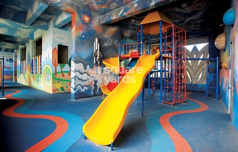 Neelam Senroofs Amenities-Features 2