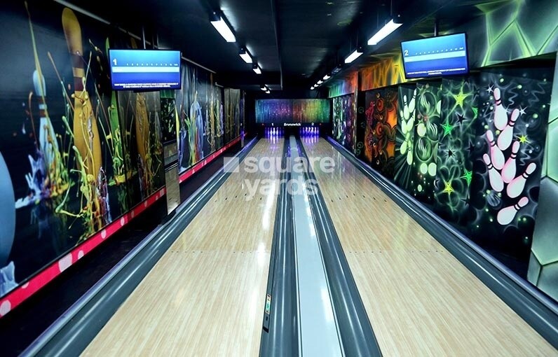 Neelam Senroofs Amenities-Features 3