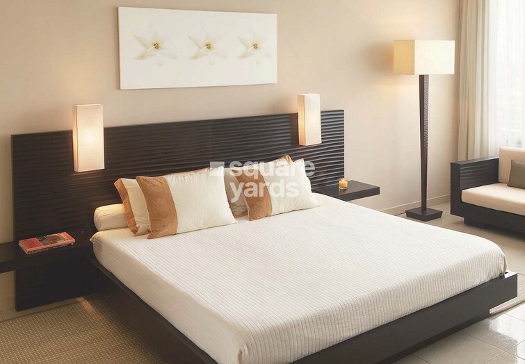 Neelam Senroofs Apartment Interiors 2