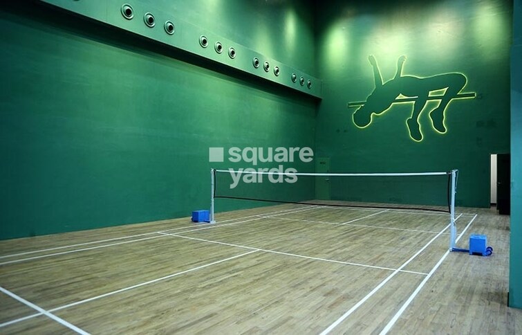 Neelam Senroofs Sports facilities Image 2