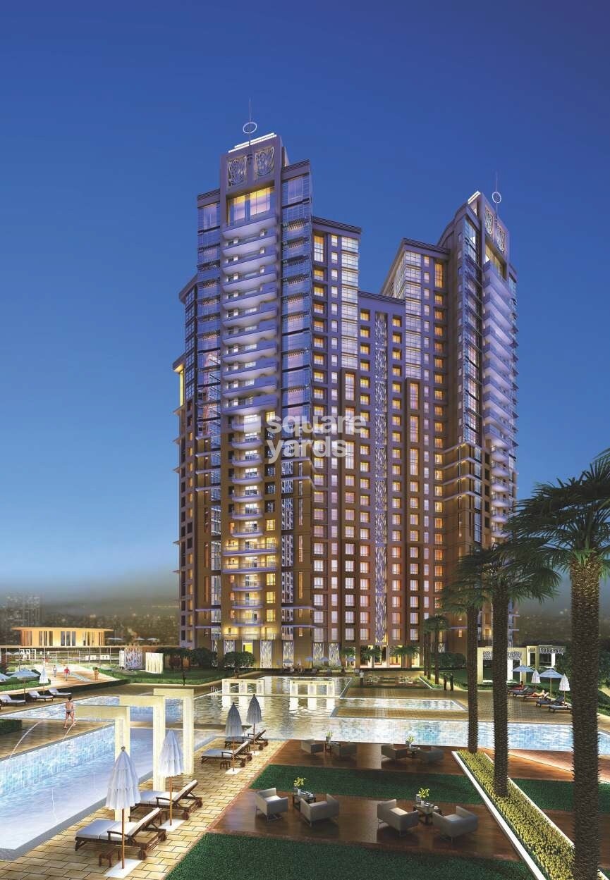 Neelam Senroofs Tower View 6