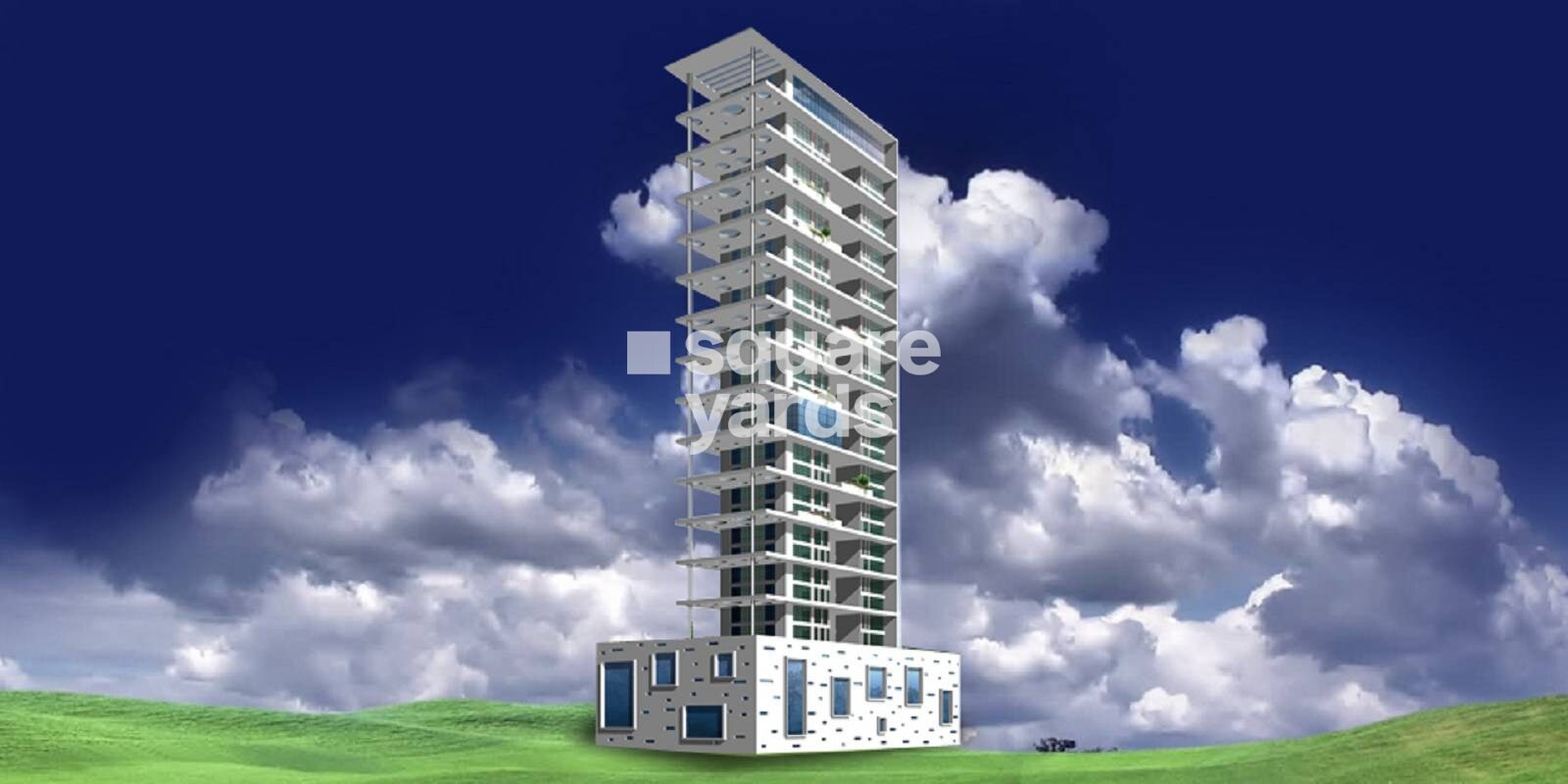 Neelam Mahavir Heights