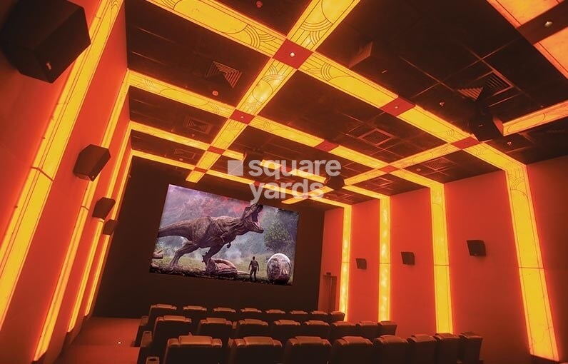 Neelam Senroofs Nahur