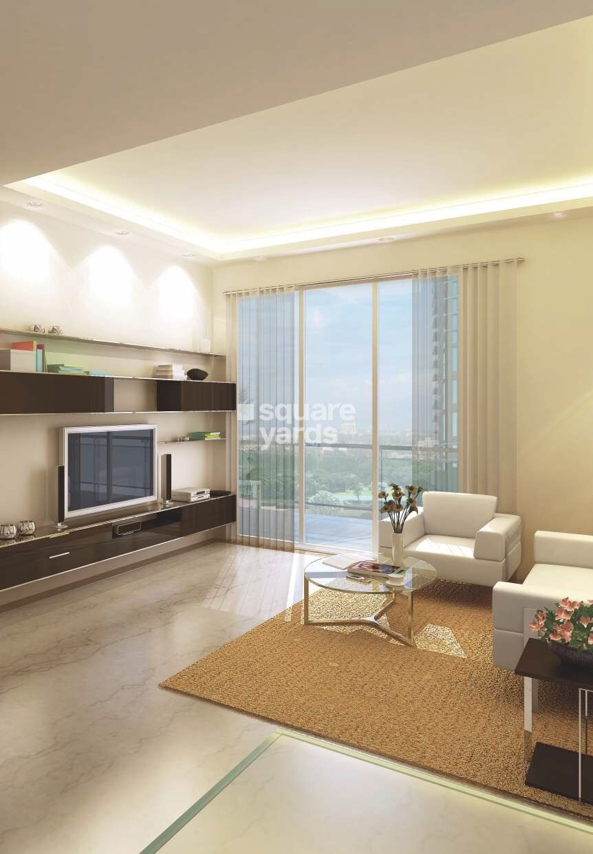 Neelam Senroofs Nahur Apartment Interiors 1