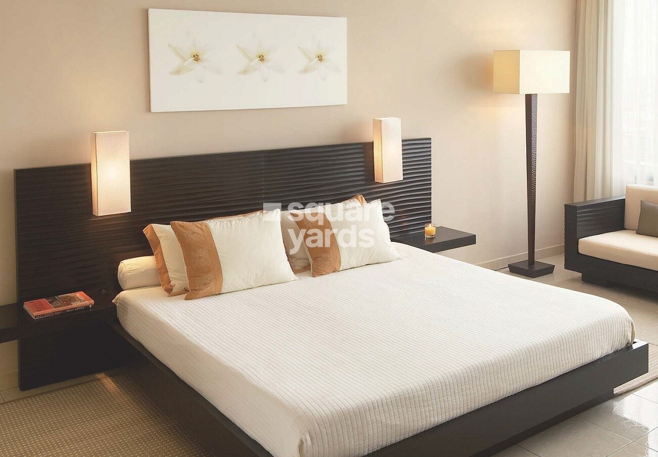 Neelam Senroofs Nahur Apartment Interiors 2