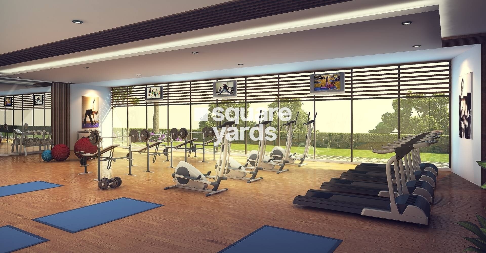 Neelam Senroofs Nahur