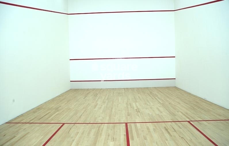 Neelam Senroofs Nahur Sports facilities Image 1