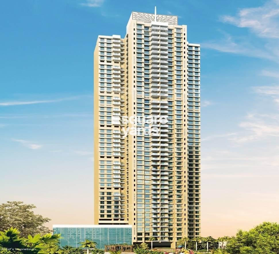 Neelam Senroofs Nahur Tower View 4