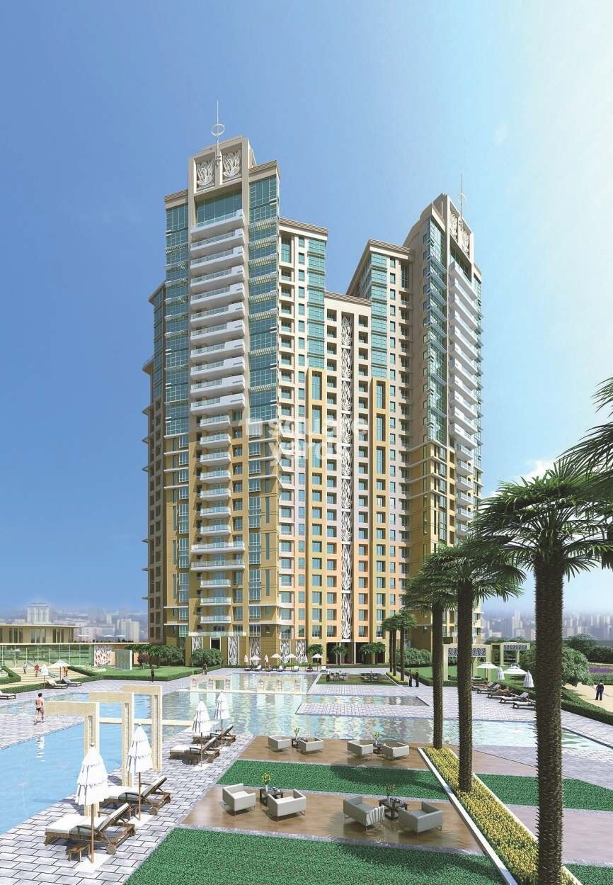 Neelam Senroofs Nahur Tower View 8