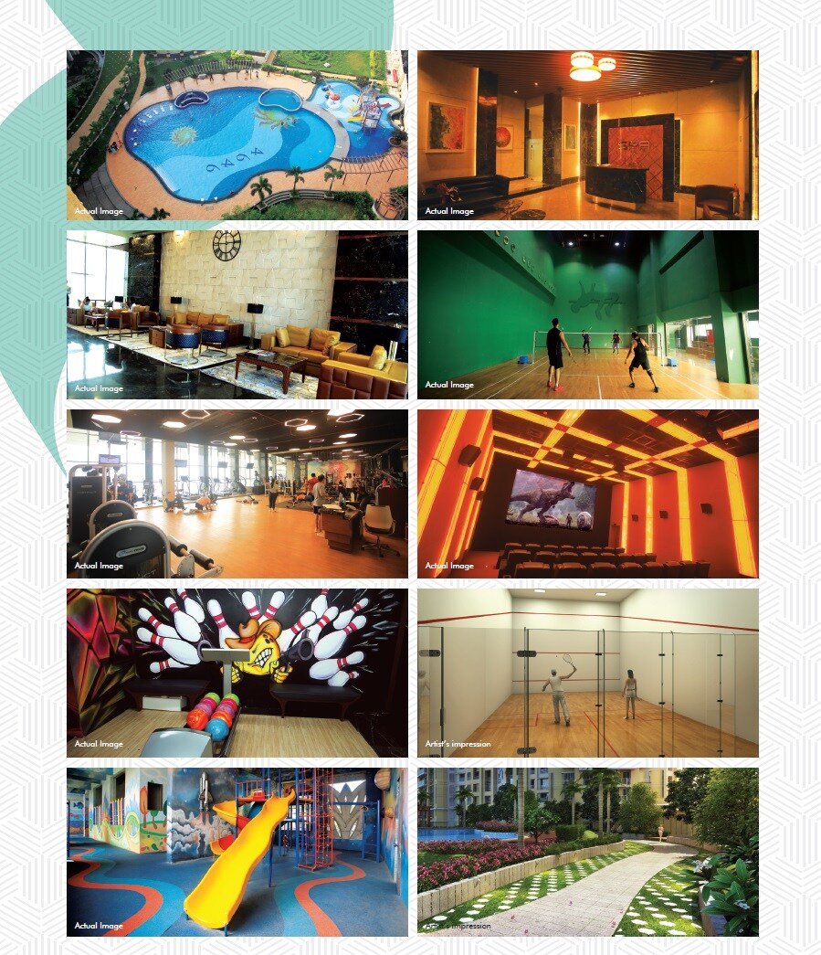 Neelam Senroofs Amenities-Features 5