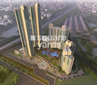 Neelam Senroofs Tower View