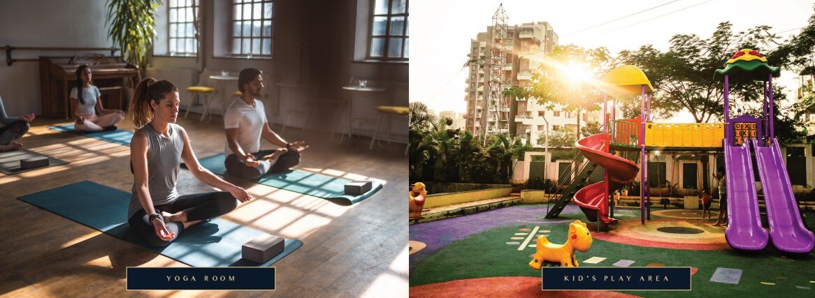 Neelam Signature Residences