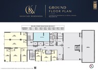Neelam Signature Residences Floor Plans