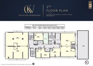 Neelam Signature Residences Floor Plans