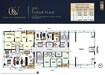 Neelam Signature Residences Floor Plans