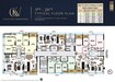 Neelam Signature Residences Floor Plans