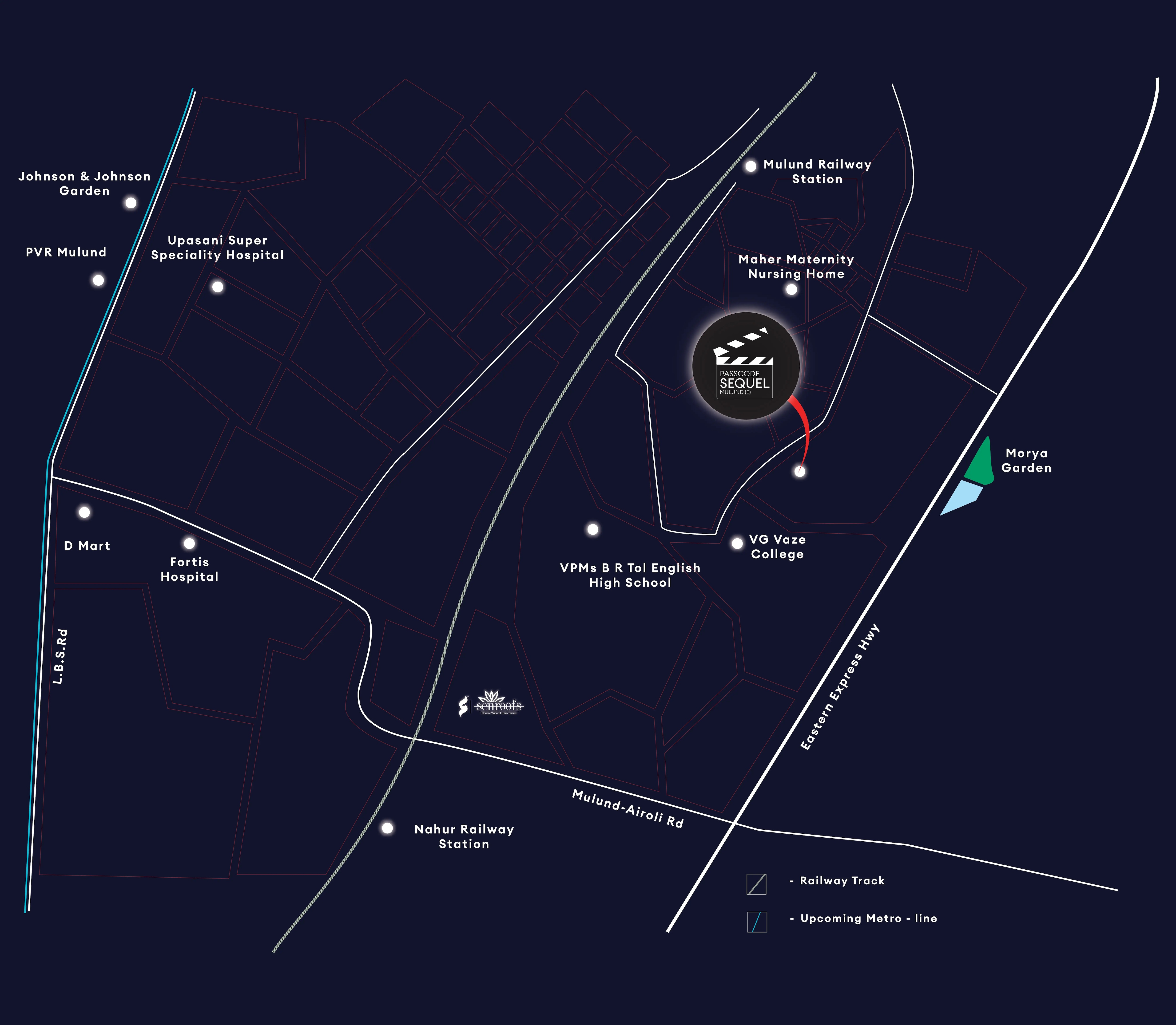 Neelam Signature Residences