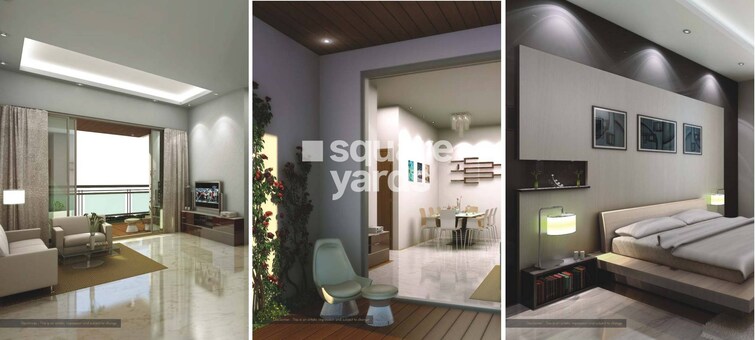 Neelam Solstice Apartment Interiors 1