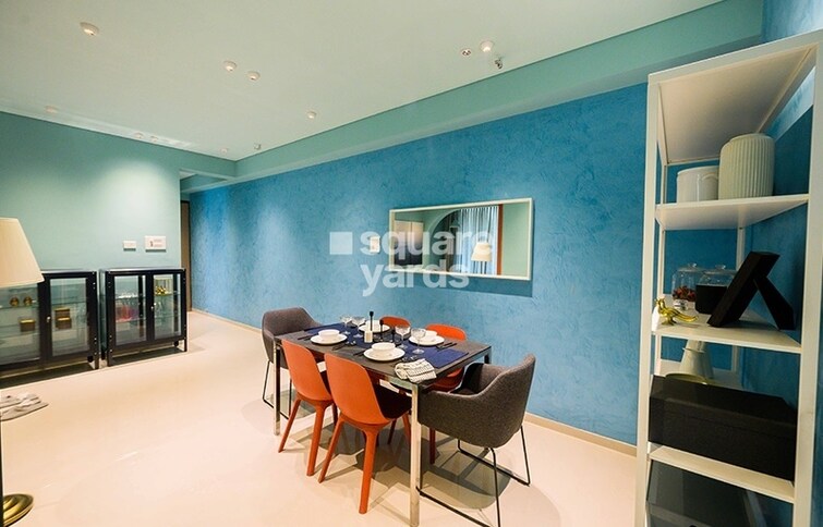 Neelam Solstice Apartment Interiors 7