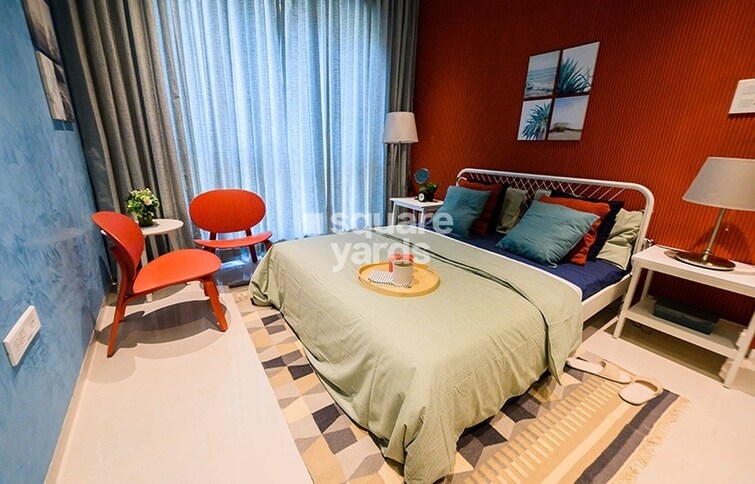 Neelam Solstice Apartment Interiors 8