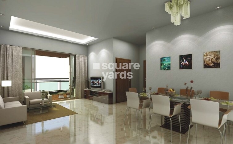 Neelam Solstice Apartment Interiors 10