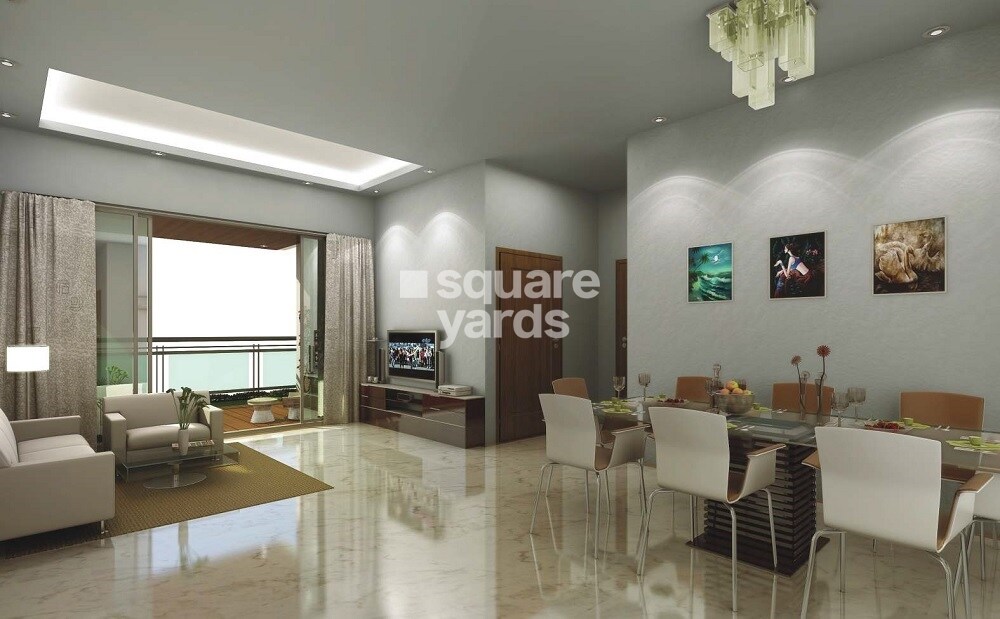 Neelam Solstice Apartment Interiors 10