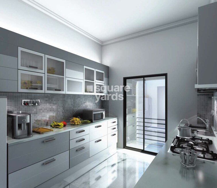 Neelam Solstice Apartment Interiors 11