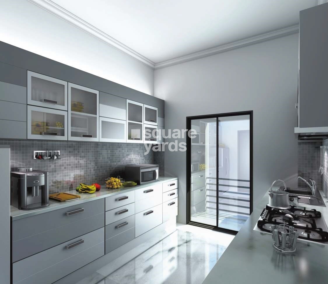 Neelam Solstice Apartment Interiors 11