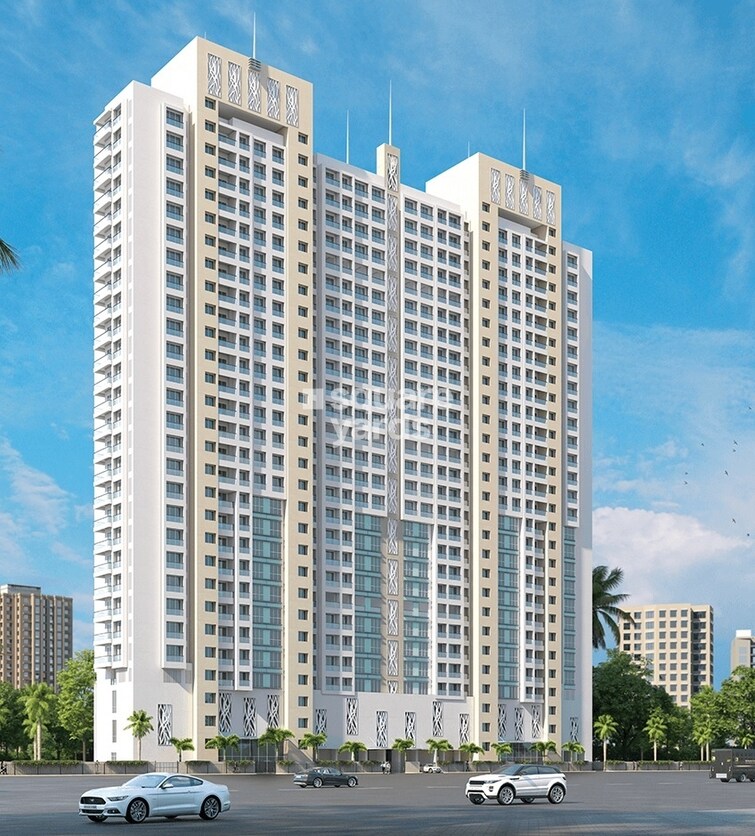 Neelam Solstice Tower View 3