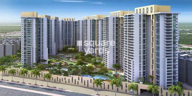 Neelam Solstice Tower View 4