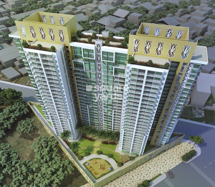 Neelam Solstice Tower View 2