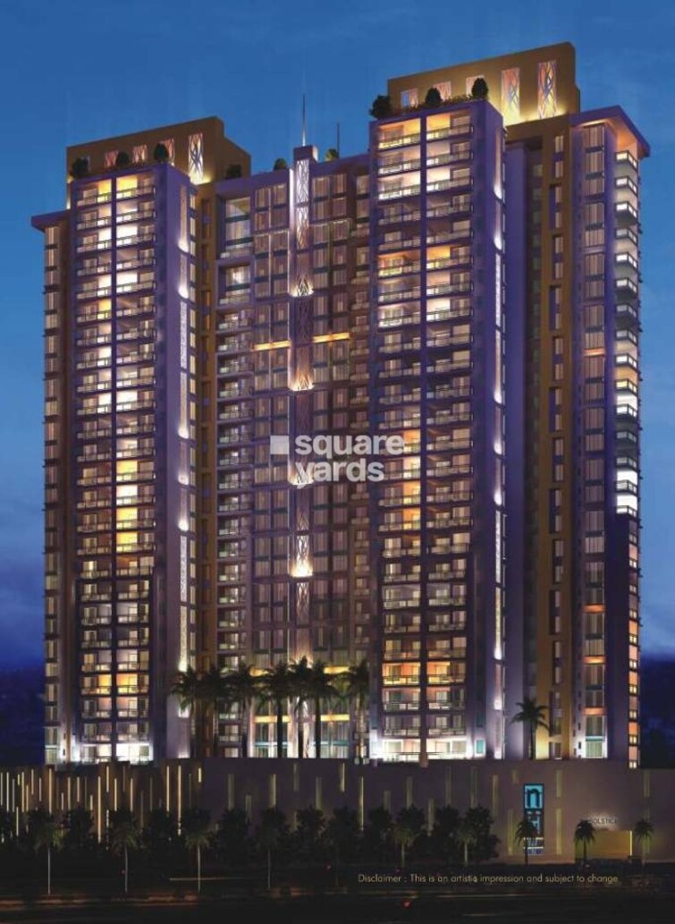 Neelam Solstice Tower View 1