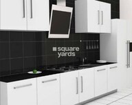 Neelam Spa Towers Apartment Interiors