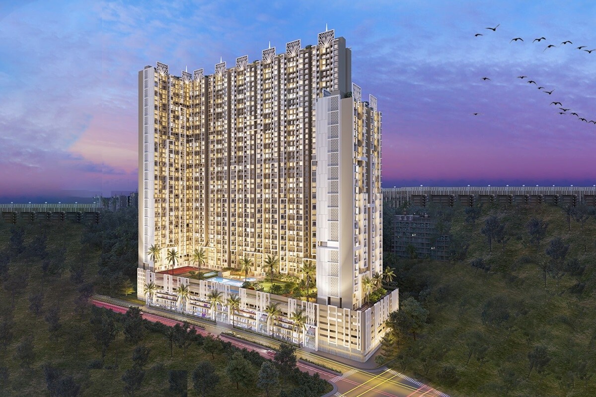 Neelam Supremo Mulund