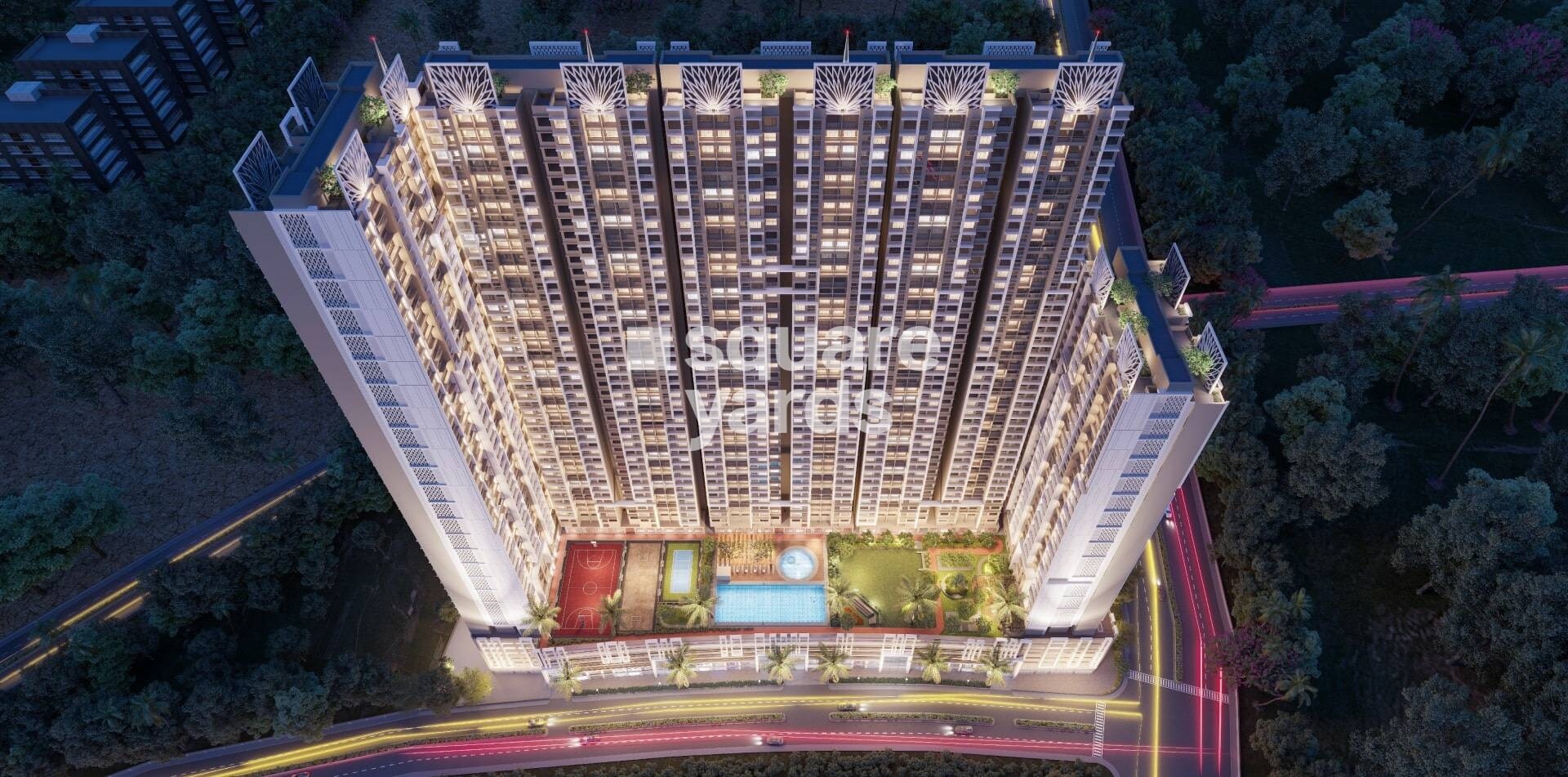 Neelam Supremo Mulund