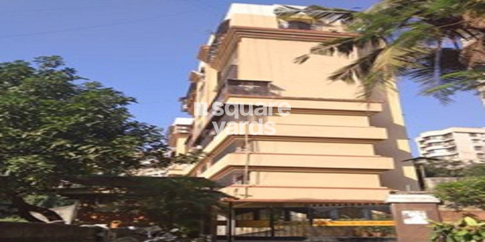 Neelambar Apartments