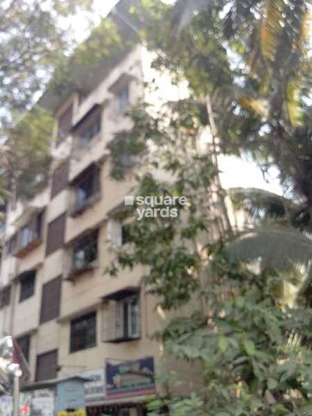 Neeldeep CHS Tower View