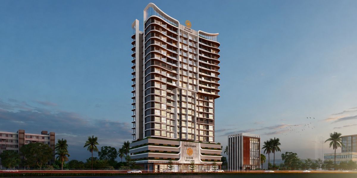 Neeldhara Apartment