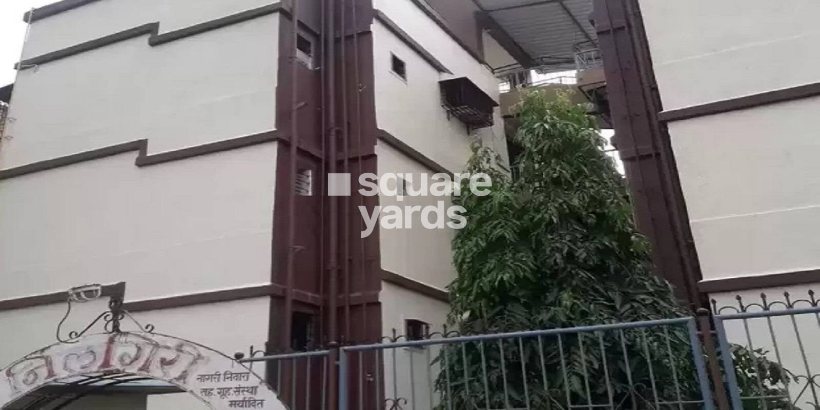 Neelgiri Apartment Goregaon East