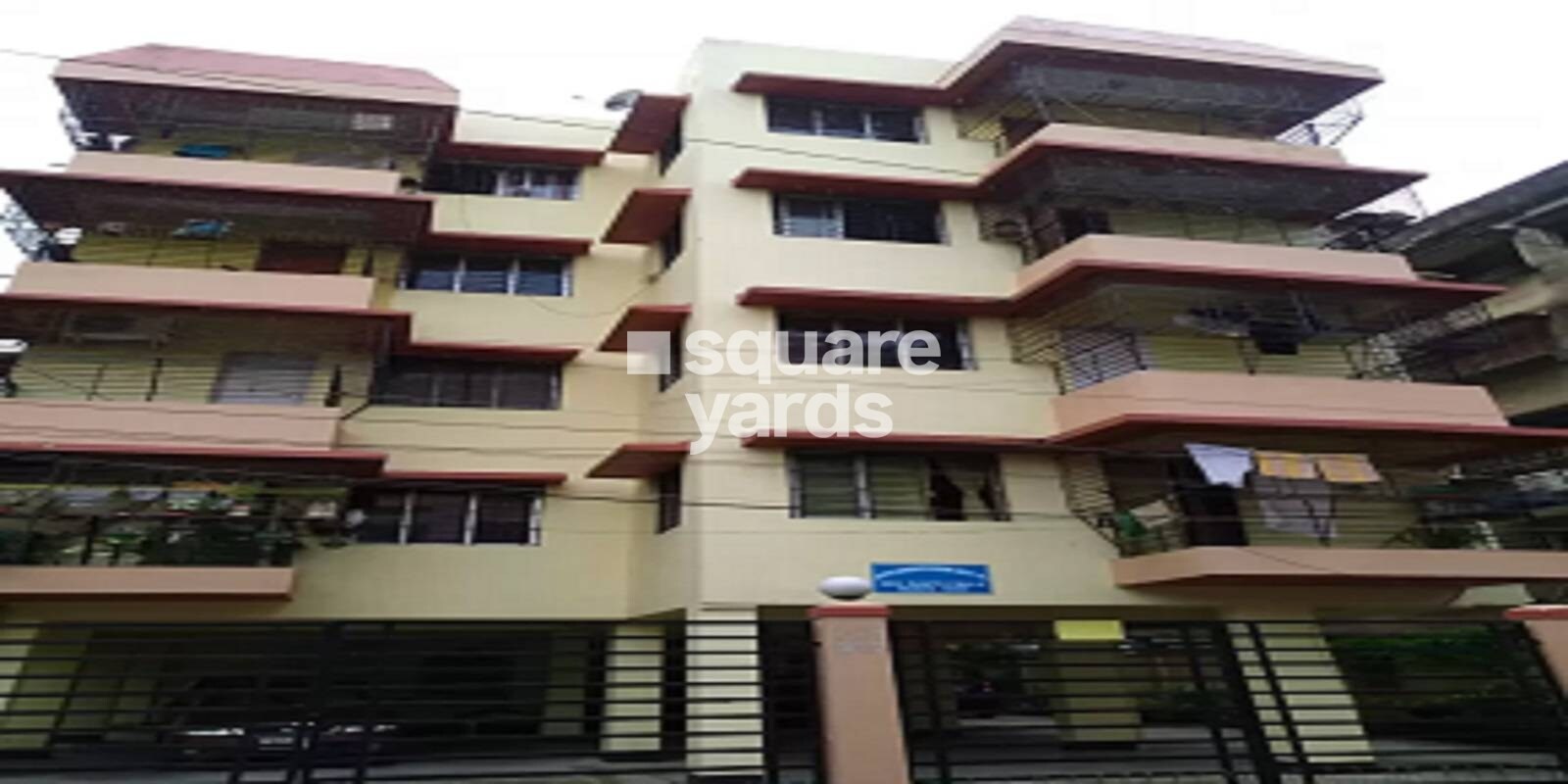 neelima-apartments