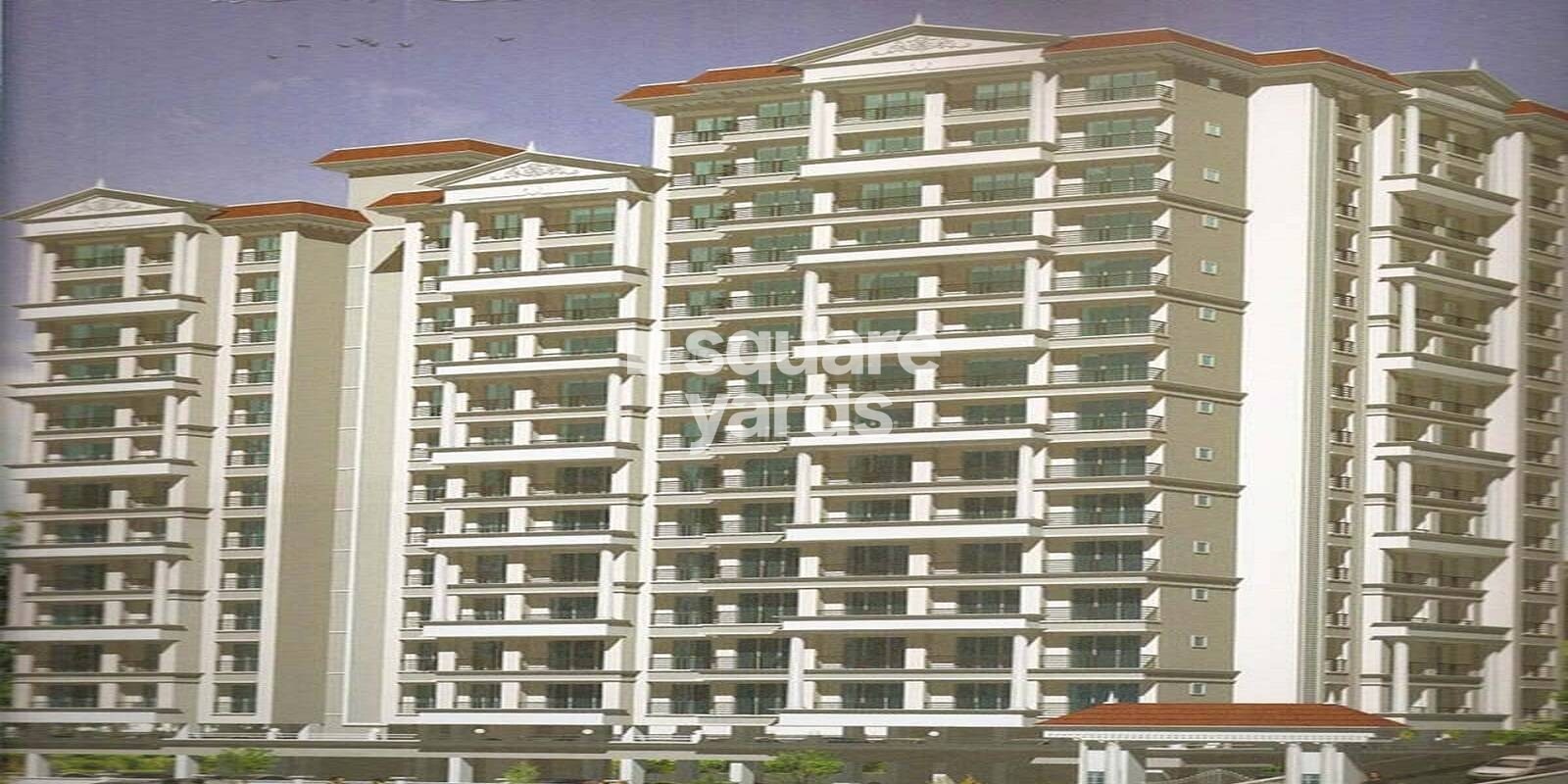 Neelkamal Heights