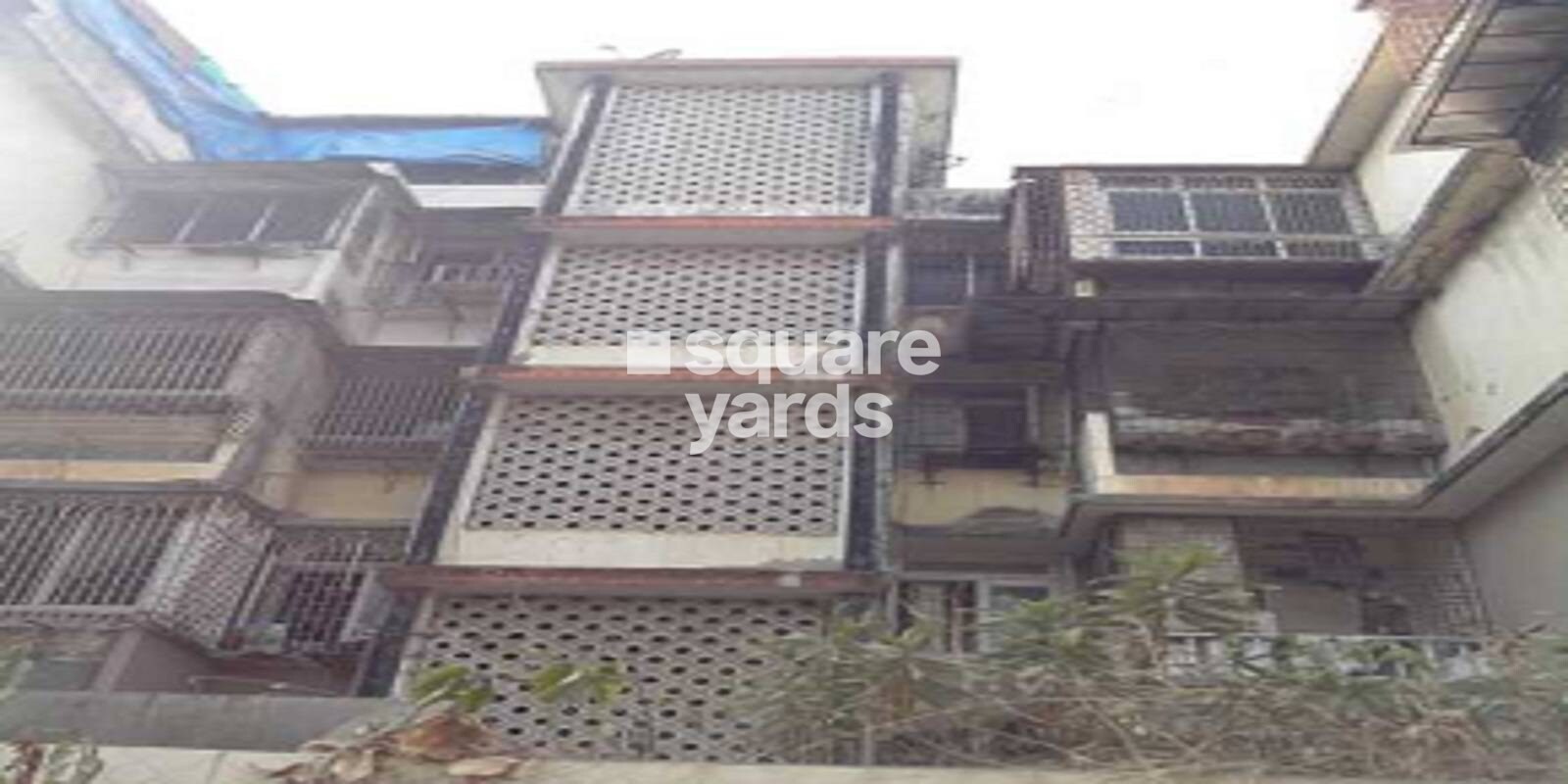 Neelkant Smruti Apartment