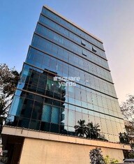 Neelkanth Bhaveshwar Arcade Annexe Tower View