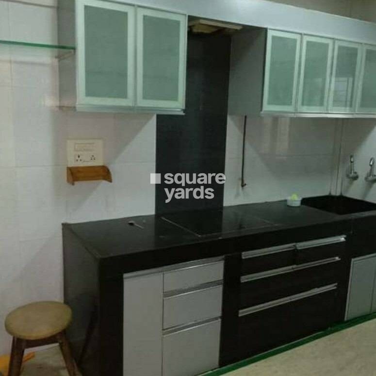 Neelkanth CHS Malad West Apartment Interiors 3