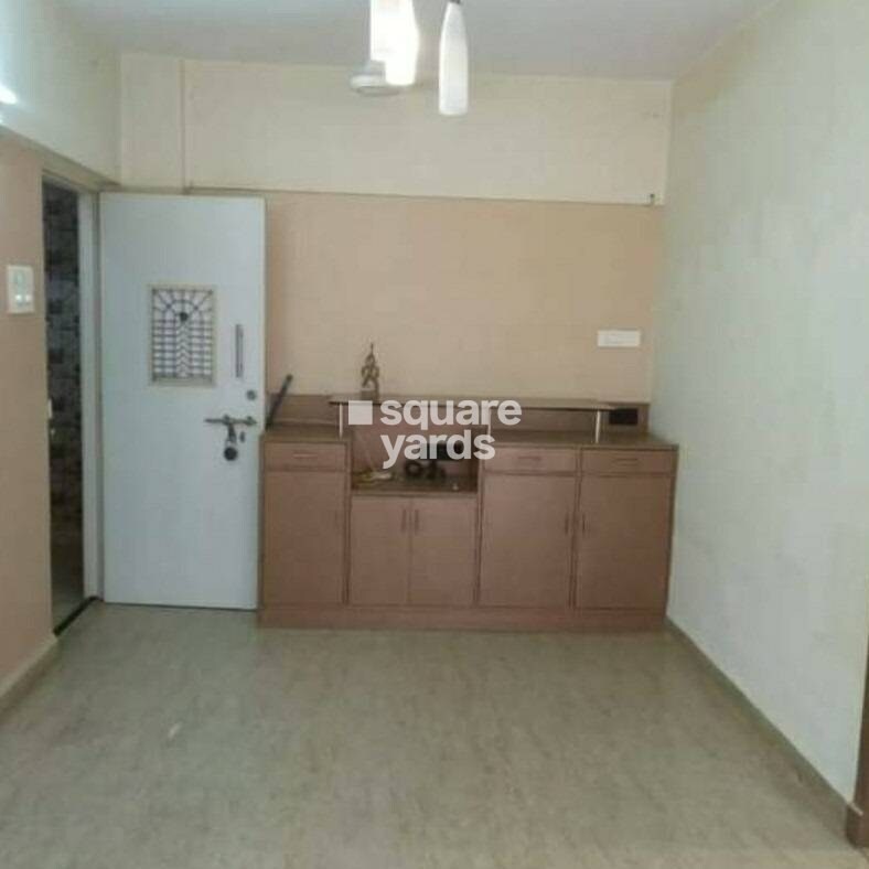 Neelkanth CHS Malad West Apartment Interiors 4