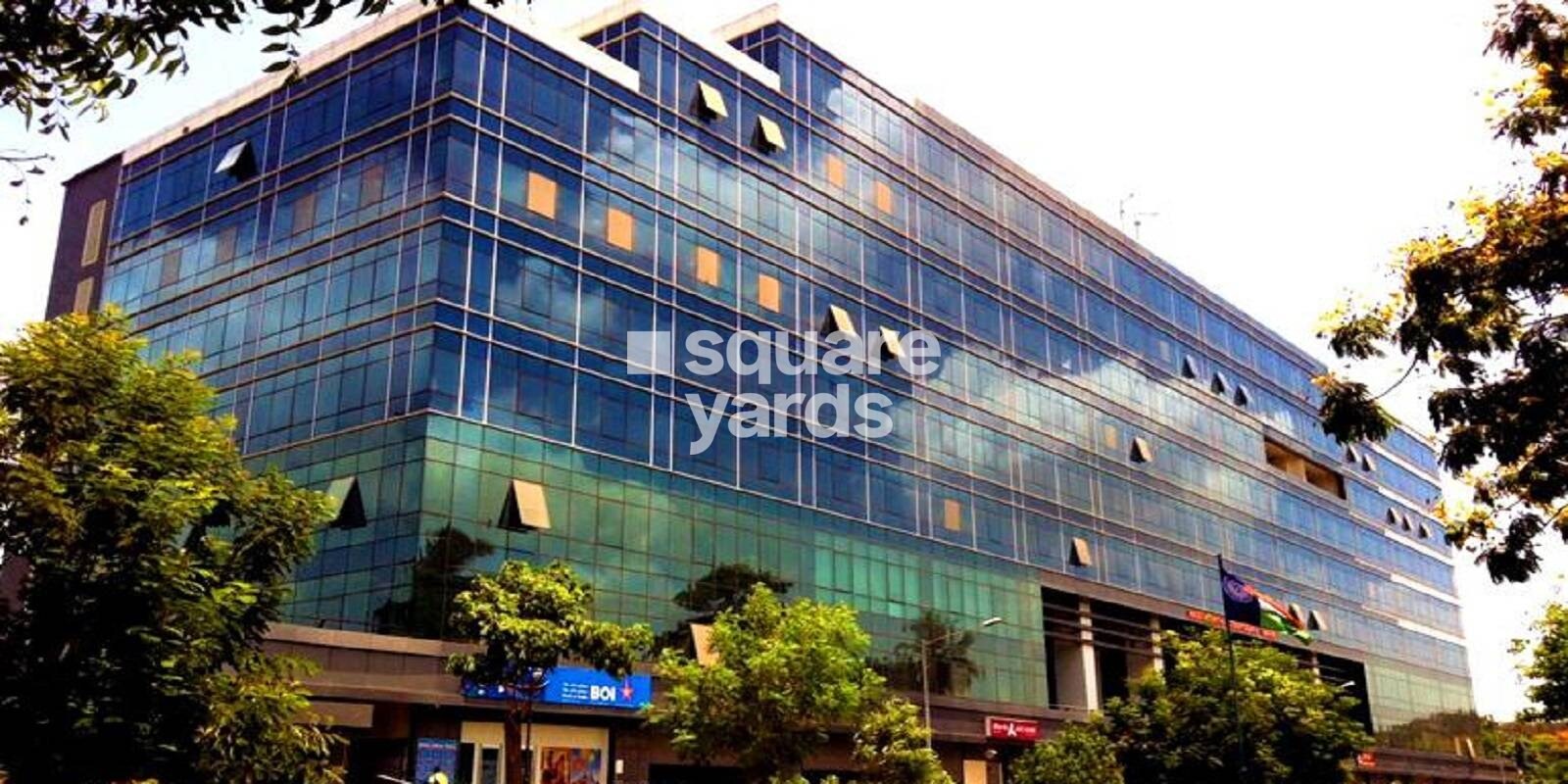 Neelkanth Corporate Park