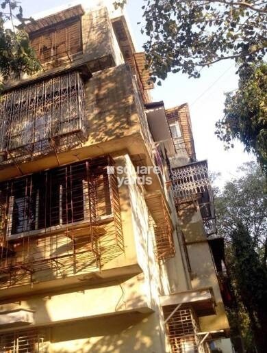 Neelkanth Darshan Apartment Tower View
