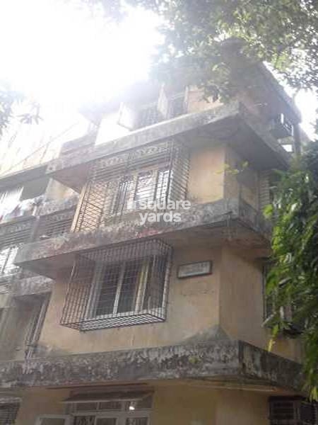 Neelkanth Deep Apartment Tower View